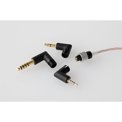 OSLO Cable FitEar (AWESOMEプラグ)