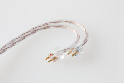 OSLO Cable FitEar (AWESOMEプラグ)