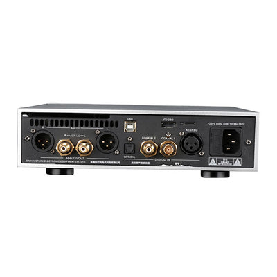 iDAC-6 MK2 D/Aコンバーター