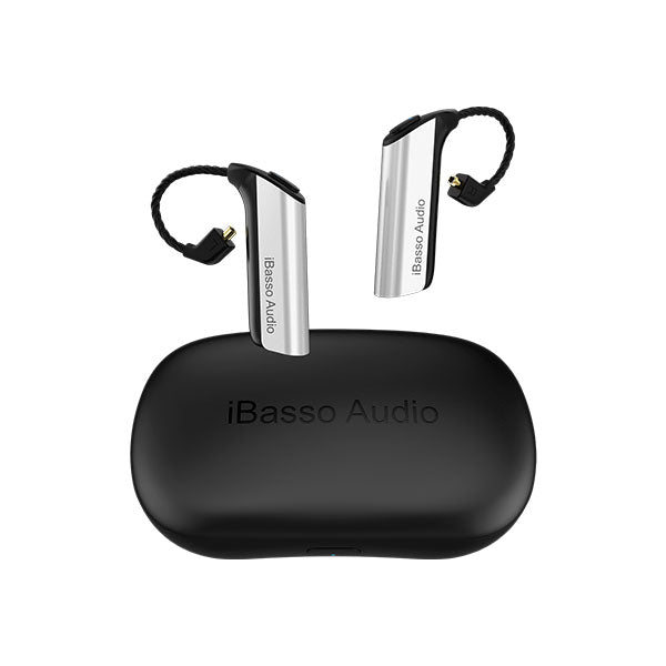 iBasso Audio CF01 – e☆イヤホン