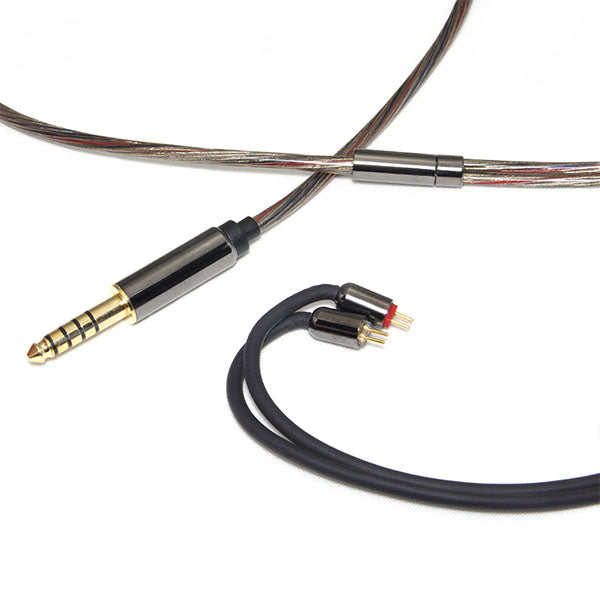 Arc CTU-01 2PIN(0.78)-4.4mm5極バランス
