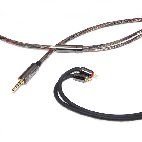 Arc CTU-01 2PIN(0.78)-2.5mm4極バランス