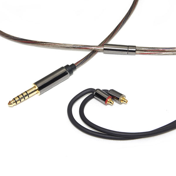 Arc CTU-01 MMCX-4.4mm5極バランス