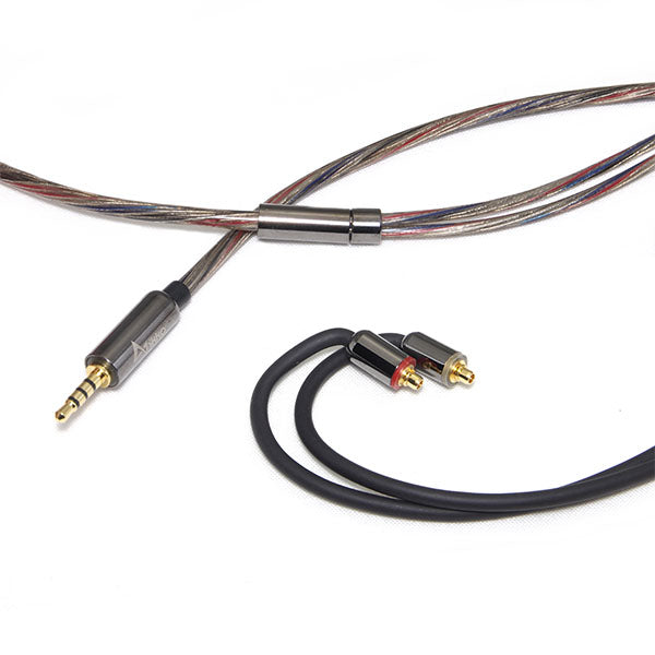 Arc CTU-01 MMCX-2.5mm4極バランス