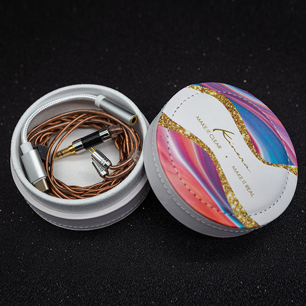 KINERA Freya – e☆イヤホン