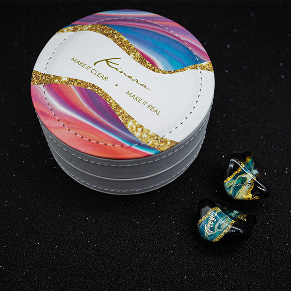 KINERA Freya – e☆イヤホン