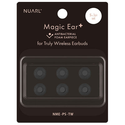 Magic Ear+ For TWE