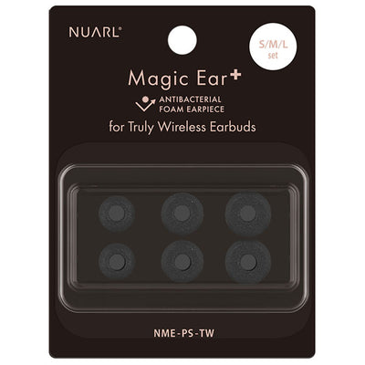 Magic Ear+ For TWE