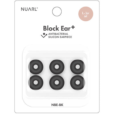 Block Ear+