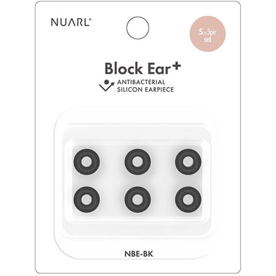 Block Ear+