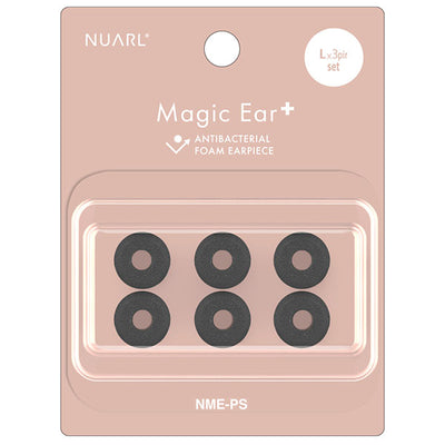 Magic Ear+
