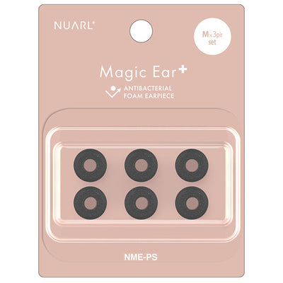 Magic Ear+