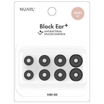 Block Ear+