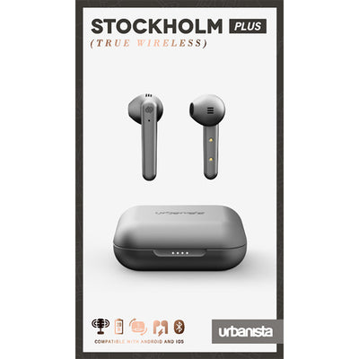 STOCKHOLM PLUS