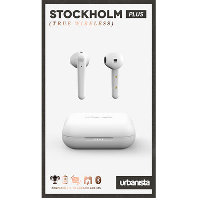 STOCKHOLM PLUS