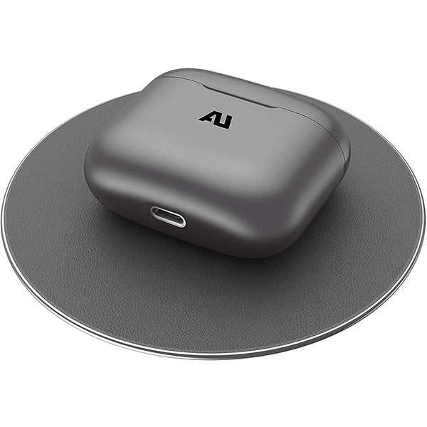 AU-Stream