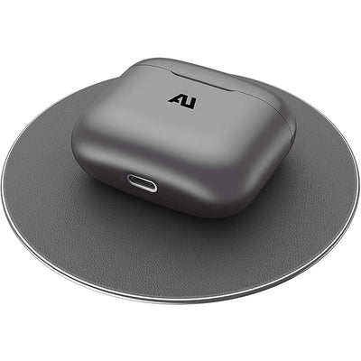 AU-Stream