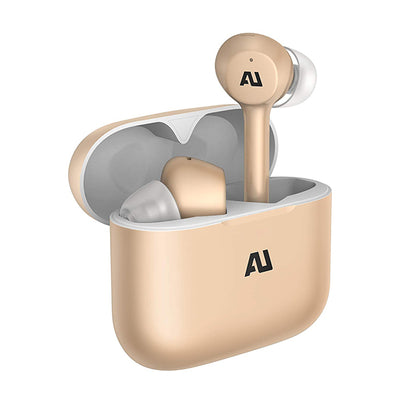 AU-Stream