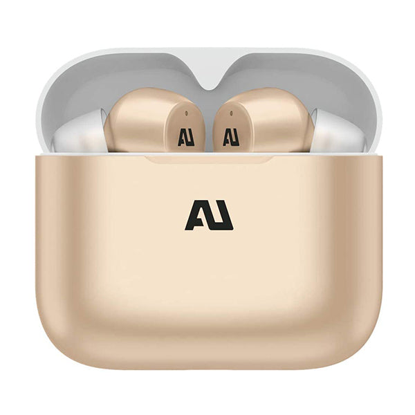 AU-Stream