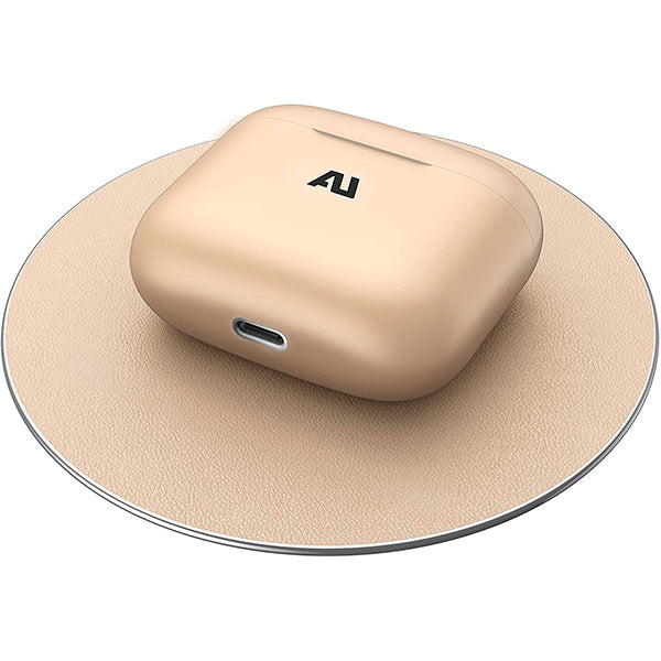AU-Stream