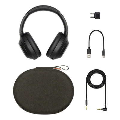 WH-1000XM4