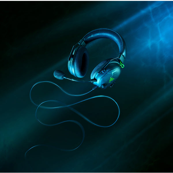 Razer BlackShark V2 – e☆イヤホン