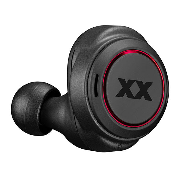 JVC HA-XC90T – e☆イヤホン