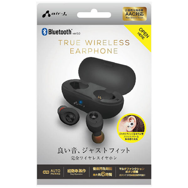 air-J BT-AP4 – e☆イヤホン
