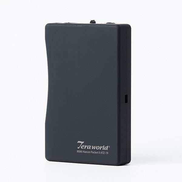 ミミハンサー　集音器　Tera world　ATZ14 ミミハンサー_ATZ-14