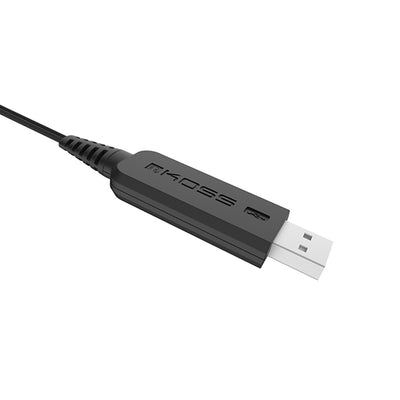 CS195-USB