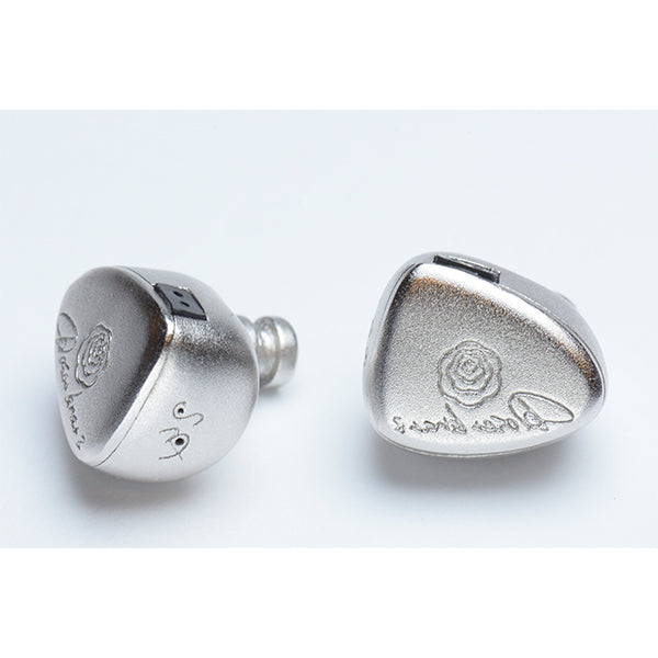 Rosenkranz ローゼンクランツ　イヤホン　RK-HM　Chrome Rosenkranz ローゼンクランツ イヤホン RK-HM Chrome