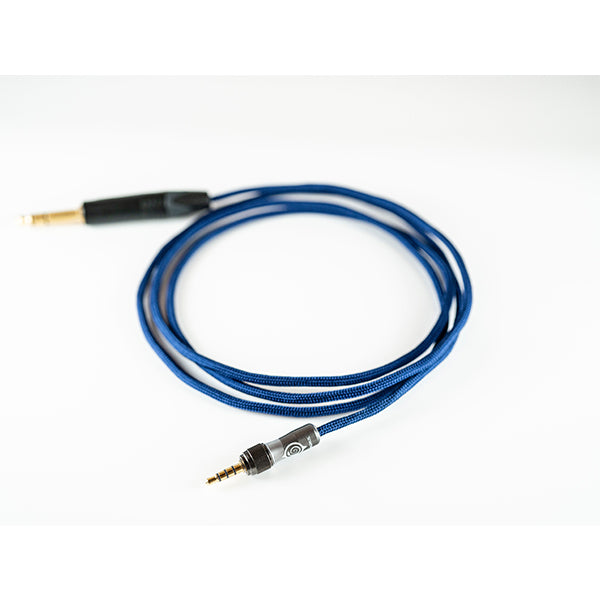 VOSTOK for SONY MDR-M1ST/MDR-MV1/MDR-M1 headphone cable 2.5mm 4極