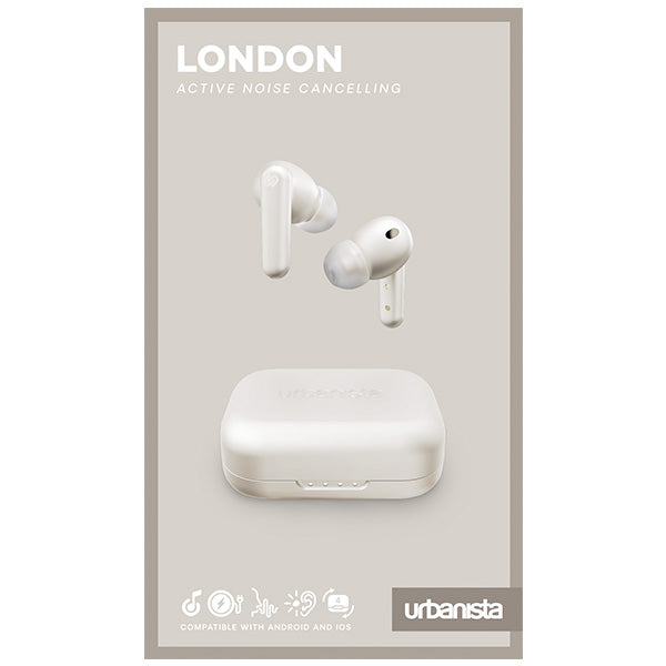 LONDON
