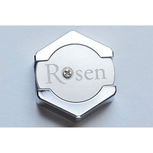 HP-194 CIEM2 Pin-4.4mm5極プラグ + Rosen Hexagon