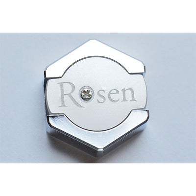 HP-194 CIEM2 Pin-4.4mm5極プラグ + Rosen Hexagon