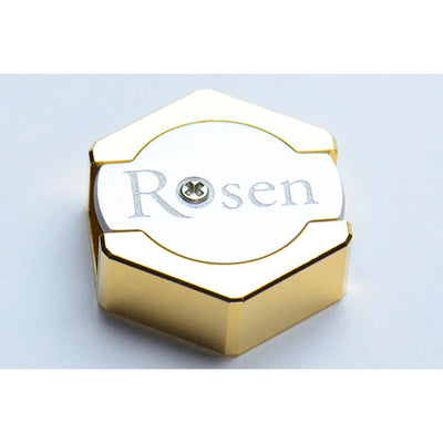 HP-195 CIEM2 Pin-2.5mm4極プラグ + Rosen Hexagon