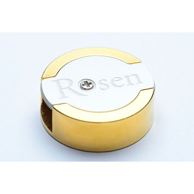 HP-195 CIEM2 Pin-3.5mmステレオミニプラグ + Rosen Circle