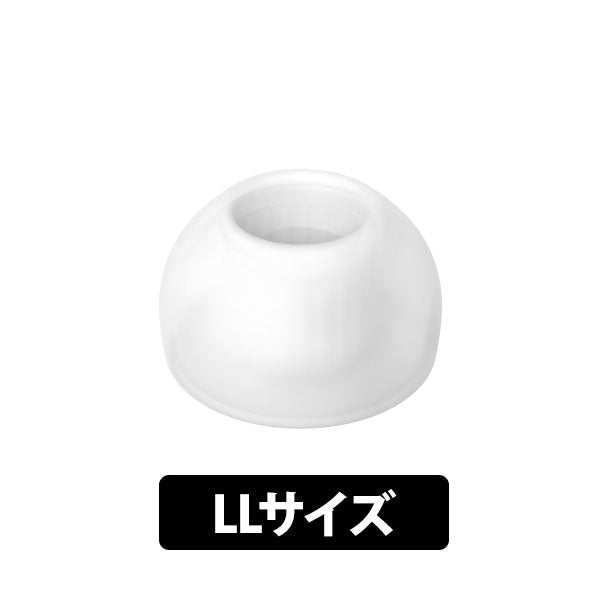 final Eタイプ TWS専用仕様 CLEAR – e☆イヤホン