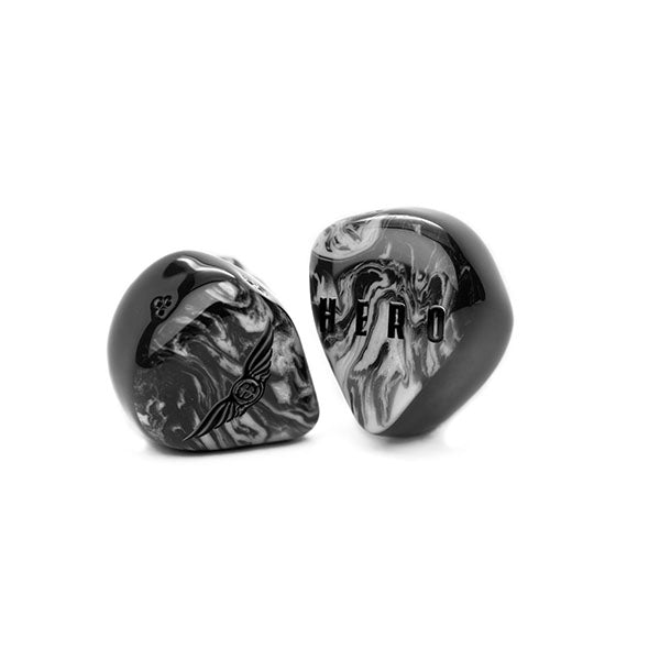 Hero Founder Signature Edition (Universal Fit)