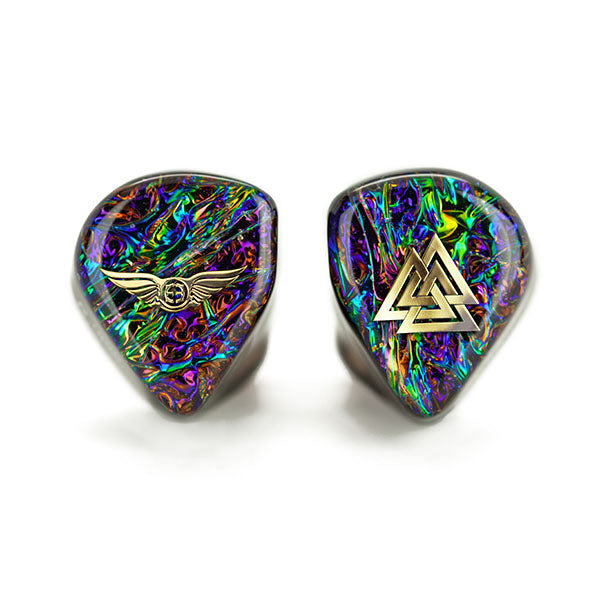 EMPIRE EARS ODIN Founder Signature Edition (Universal Fit) – e