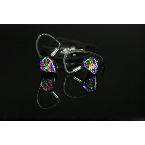 ODIN Founder Signature Edition (Universal Fit)