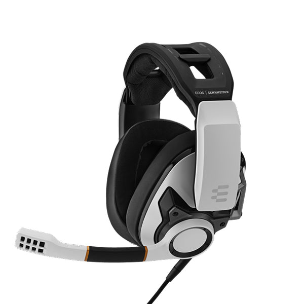 EPOS GSP 601 ゲーミングヘッドセット + GSX 1000 アンプ EPOS JAPAN GSP-601 EPOS/SENNHEISER – e☆イヤホン