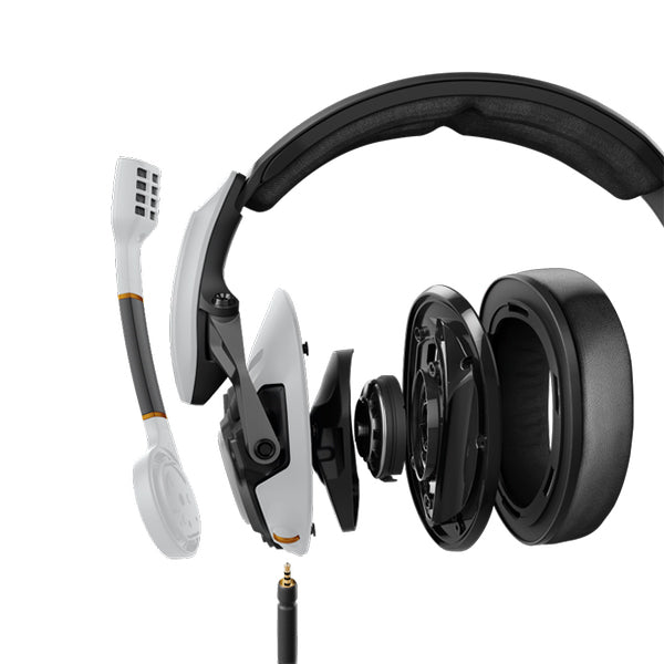 EPOS JAPAN GSP-601 EPOS/SENNHEISER – e☆イヤホン