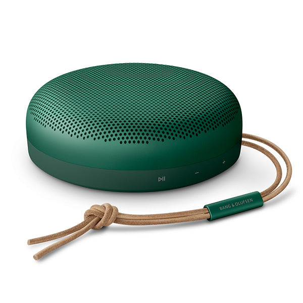 バング・アンド・オルフセン ポータブルスピーカーBeosound A1 2nd BANG & OLUFSEN Beosound A1 2nd Gen – e☆イヤホン