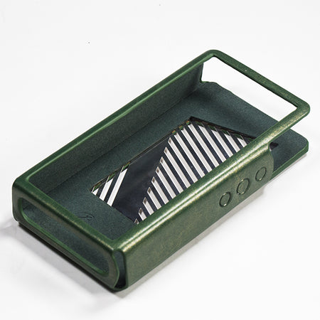 Cayin N3Pro用純正レザーケース – e☆イヤホン