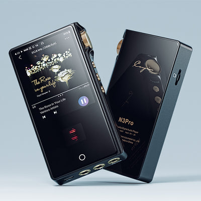 N3Pro