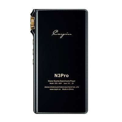 N3Pro