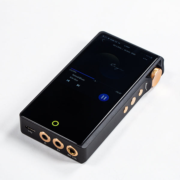 Cayin N3Pro – e☆イヤホン
