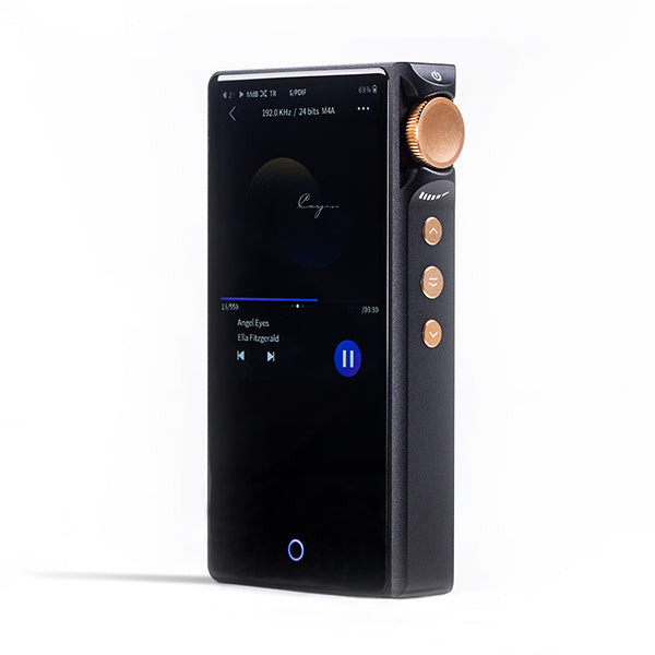 Cayin N3Pro｜新品通販フジヤエービック