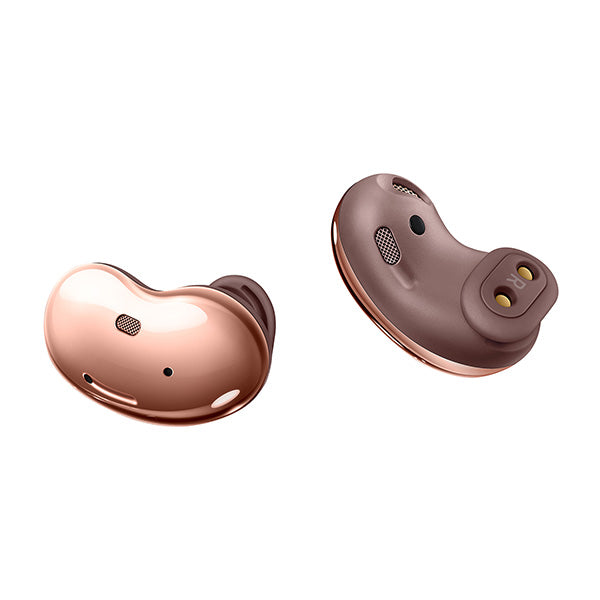 Galaxy Galaxy Buds Live – e☆イヤホン